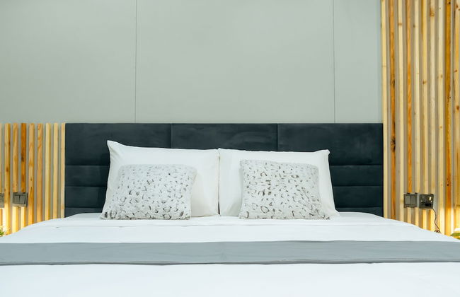 Kashco Apartment Wuse II - Foto 19