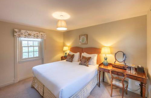 Gamekeepers Cottage near Gorebridge - Foto 7