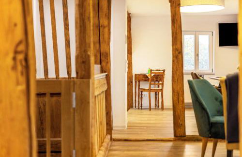 Ferienwohnungen Metzgerpost - Photo 10