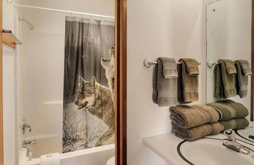 Eagle's Roost Cabin - Eden Valley - Foto 32