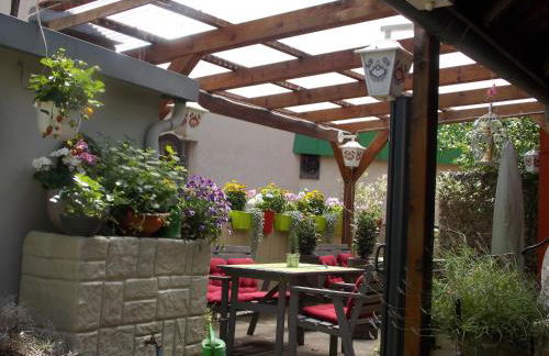 Ferienwohnung 'Alte Schmiede' - Foto 23