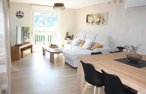 Maison Dom&Sy - Détente & Loisirs à Bussang avec sauna et salle de jeux - Foto 44