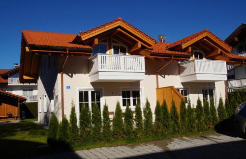 Ferienwohnungen Irmingard - Foto 1