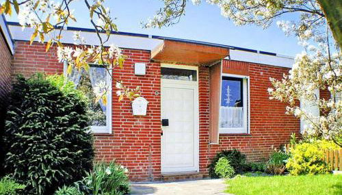 Bungalow Kabeljau, Dornumersiel - Foto 2