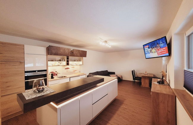 New Apartment in the Beautiful Pitztal - Foto 8