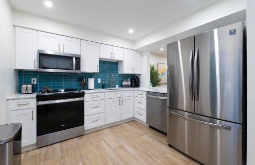 Be A Nomad Lovely 2br 1blk from the Ocean - Foto 35