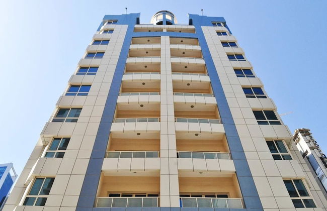 Golden Treasure Tower Family Apartment - Foto 38