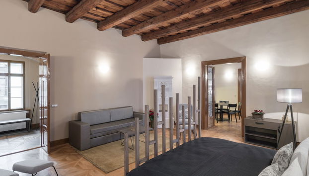 3 Epoques Apartments by Adrez Living - Foto 4, Zimmer