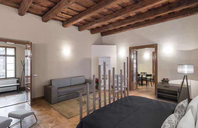 3 Epoques Apartments by Adrez Living - Foto 10