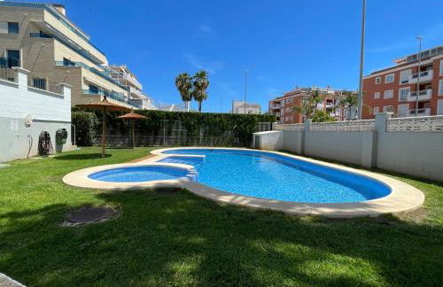 Apartamento ático en Denia - Foto 23