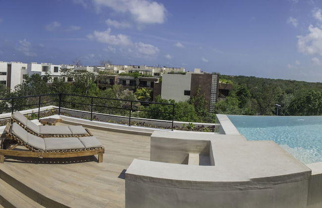 Mak Tulum Luxury Condo Hotel at Aldea Zama, Tulum - Foto 73