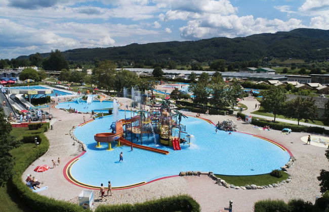 Mediteran Homes with Terme Catez Tickets - Foto 56