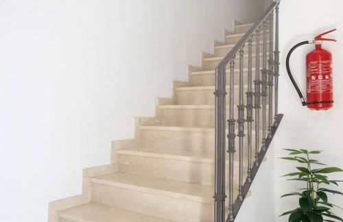 NT Bright and modern apartment in Pizarra - Foto 11