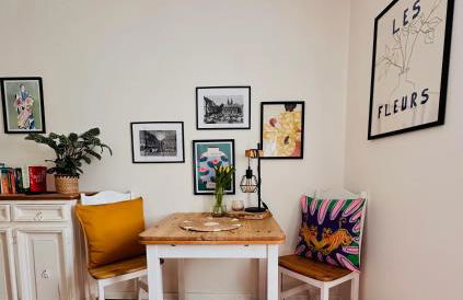 Moderne Altstadt Apartments - Marktplatznähe- ruhige zentrale Lage - Natur&Kultur - Foto 27