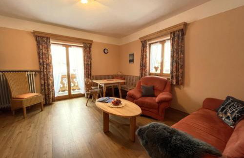 Ferienwohnung "Beim Henser" - Foto 8