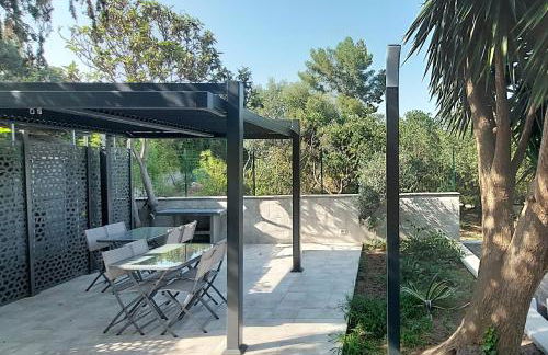 Villa Gallo - Seminterrato luminoso - Foto 30