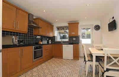 Gethin Lodge cosy Holiday cottage Near BPW with secure double garage with cctv sleeps up to 6 guests - Photo 20