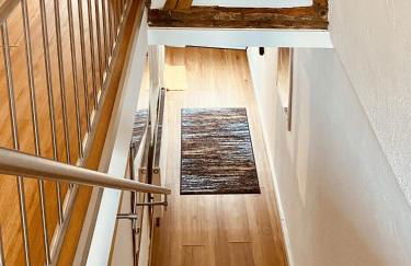 Altstadtglück Seligenstadt - Foto 15