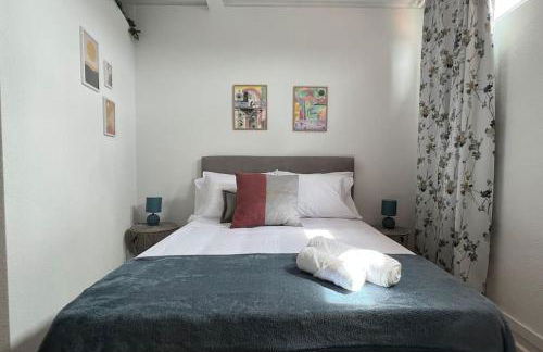 Vouga Lodge - Foto 6