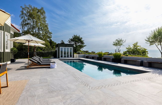 Oakvale Villa Sand - Foto 12