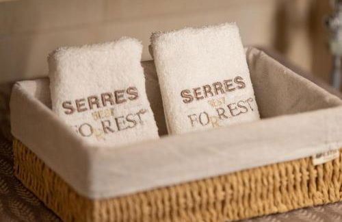 Serres Best For Rest - Foto 44