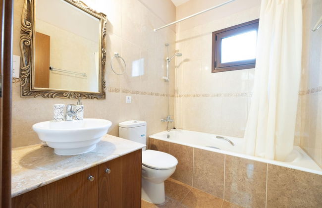 Villa Kambos Dio in Polis - Foto 26