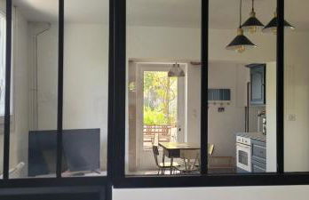 Location appartement dans mas provençal - Photo 8