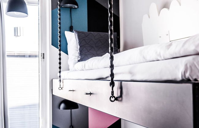 Kolding Hotel Apartments - Foto 9