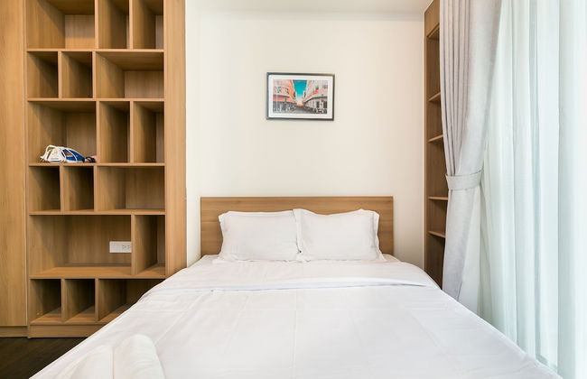 KYN Apartment Rivergate Residence - Foto 25