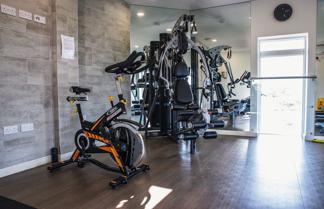 Luxury 1 Bedroom Serviced Apartment in the Heart of Stevenage - Foto 32