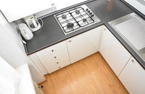 Stella Sport Apartments - Photo 20