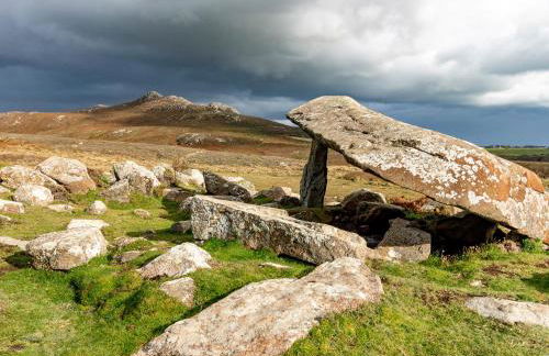 The Coach House - Foto 16