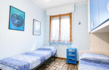 Dimora Scacciapensieri a Marina di Cecina by Zoom In Earth - Foto 15