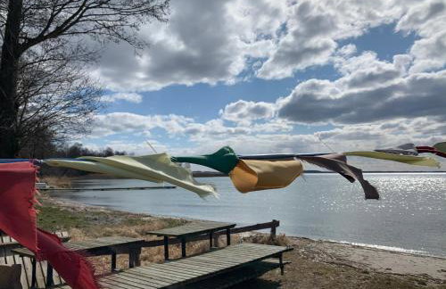 Domek nad Śniardwami - Foto 9