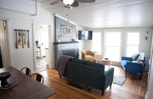 Heart's Desire, Cottage with stunning lake views - Foto 4