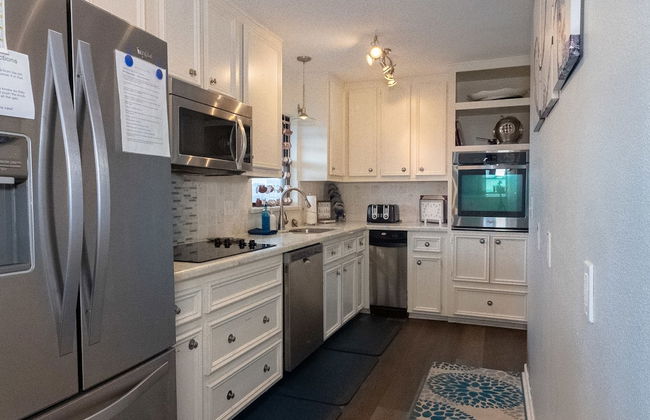 Walk to the Beach Ocean Views Yard Game Room - Foto 4