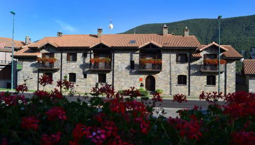 Casa Diego Apartamentos Turisticos - Foto 1