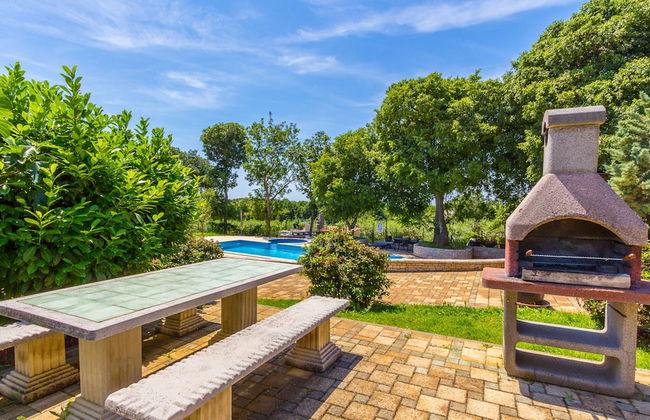 Modern Apartment in Pula With Swimming Pool - Foto 37