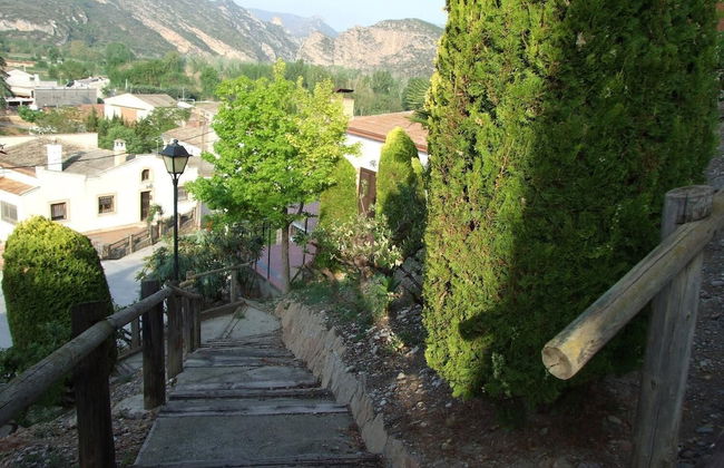 Cal Benet del Manigues - Foto 19