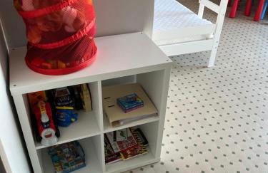 Appartamento Nero Nettuno - Foto 16