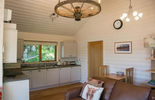 SAORSA CABIN - Foto 11