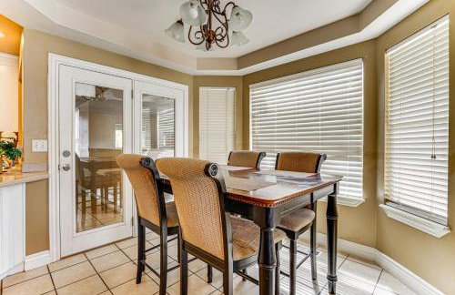 Luxe Draper Retreat w Pool, Sauna and Theater - Foto 9