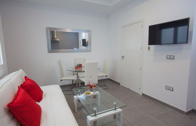 Apartamentos Terrazas de la Catedral - Photo 52