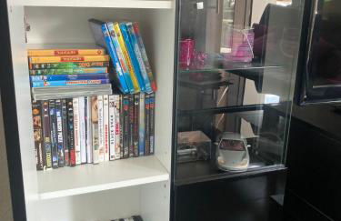 FeWo-StoneWay - Foto 36