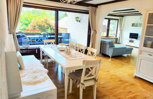 Romantic Style Apartment Titisee - Foto 6