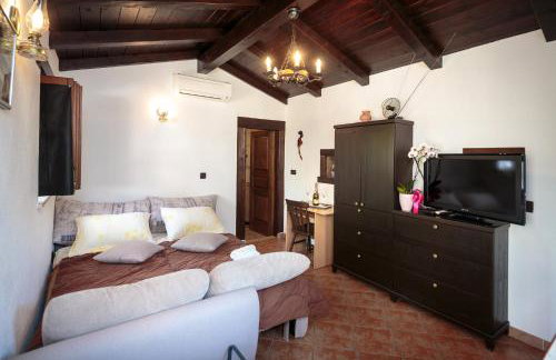 Apartments Mirjana 1655 - Foto 110