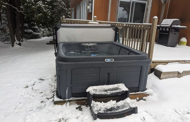 SPA Private Pond and Beach Volleyball Citq 248080 - Foto 22