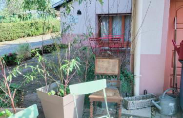 Les Chanterelles La souris des champs - Foto 63