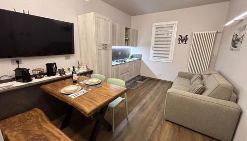 Torre Antica Montese appartamento 2 - Foto 3