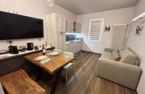 Torre Antica Montese appartamento 2 - Foto 3